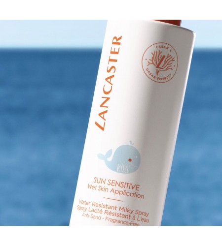 LANCASTER Sun Sensitive Milky Spray ...