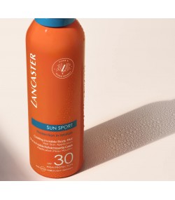 LANCASTER Sun SportCooling Invisible Mist SPF 30