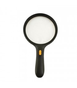 LED увеличително стъкло X5 Buzzufy