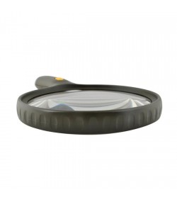 LED увеличително стъкло X5 Buzzufy
