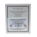 Lemongrass and Ginger Luxury Natural Candle Refill Max Benjamin