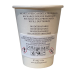 Lemongrass and Ginger Luxury Natural Candle Refill Max Benjamin