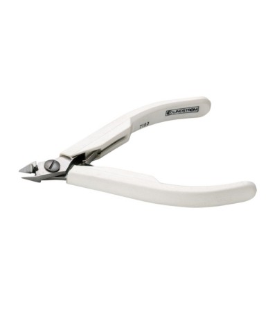 Lindstrom 7190 diagonal cutter of the Supreme series 108 mm