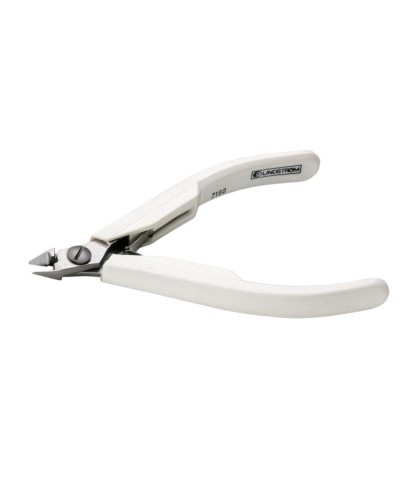 Lindstrom 7190 diagonal cutter of the Supreme series 108 mm