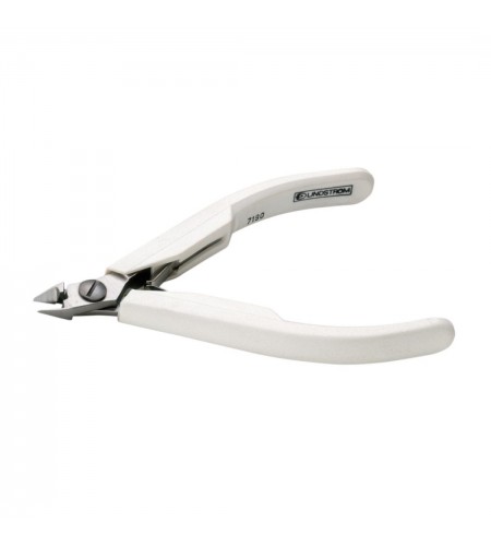 Lindstrom 7190 diagonal cutter of t ...