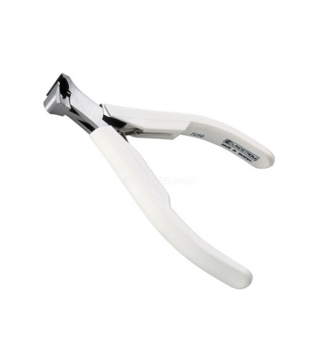 Lindstrom 7290 wire cutter oblique  ...