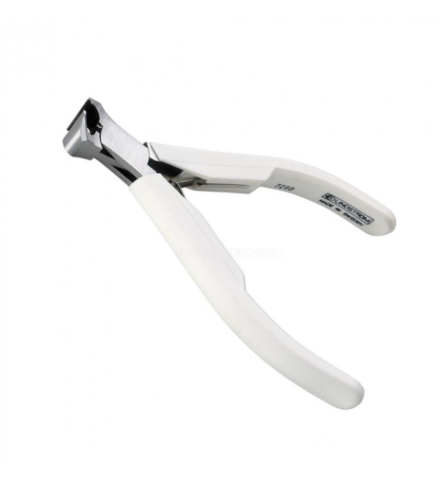 Lindstrom 7290 wire cutter oblique SUPREME Bevel 108 mm