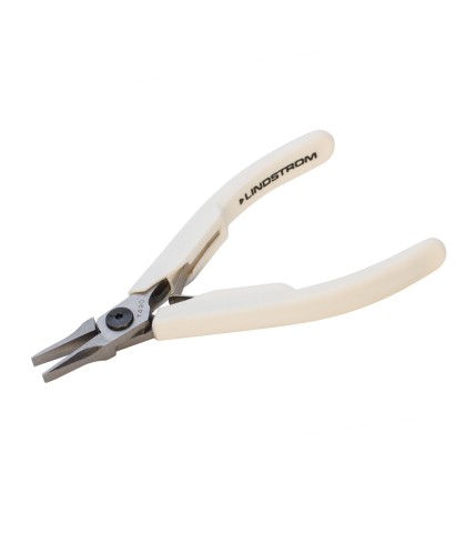 Lindstrom 7490 flat nose pliers Supreme series 146 mm