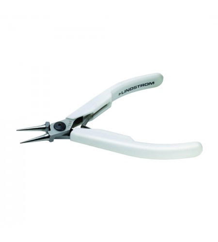 Lindstrom 7590 round nose tiped pli ...