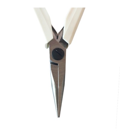 Lindstrom 7890 chain nose pliers Supreme series 132 mm