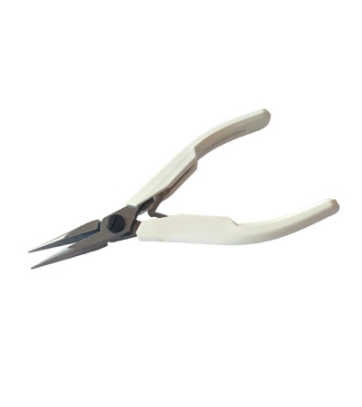 Lindstrom 7890 chain nose pliers Supreme series 132 mm