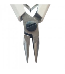 Lindstrom 7893 chain nose pliers Supreme series 120 mm
