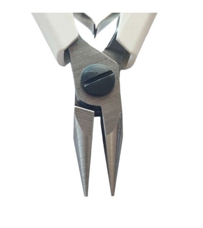 Lindstrom 7893 chain nose pliers Supreme series 120 mm