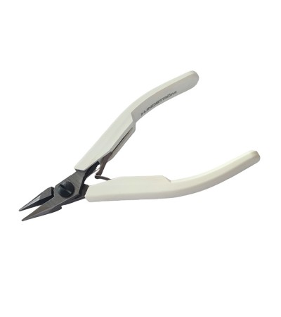 Lindstrom 7893 chain nose pliers Supreme series 120 mm