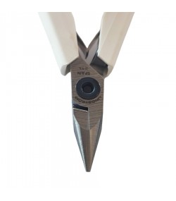 Lindstrom 7893 chain nose pliers Supreme series 120 mm