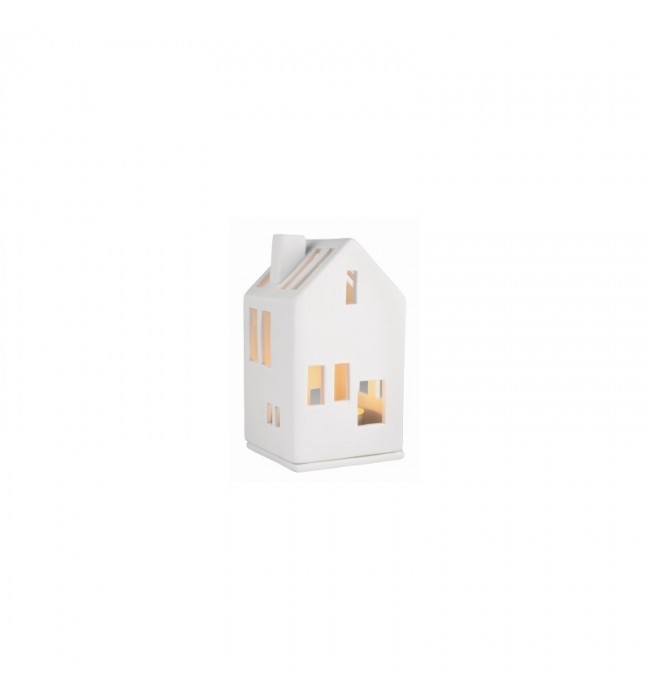 Räder Residential House Light House