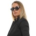 Слънчеви очила Longines LG0001-H 5492X сини 54 мм