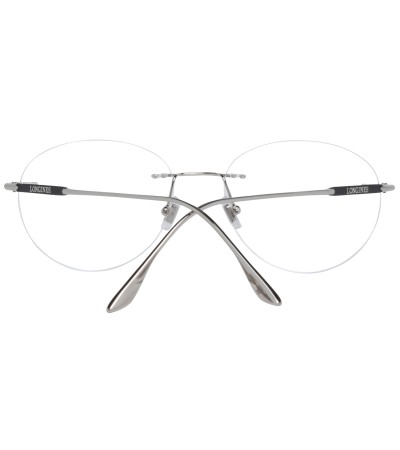 Longines LG5002-H 016 men glass optical frame 53 mm