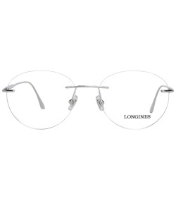 Longines LG5002-H 016 men glass optical frame 53 mm