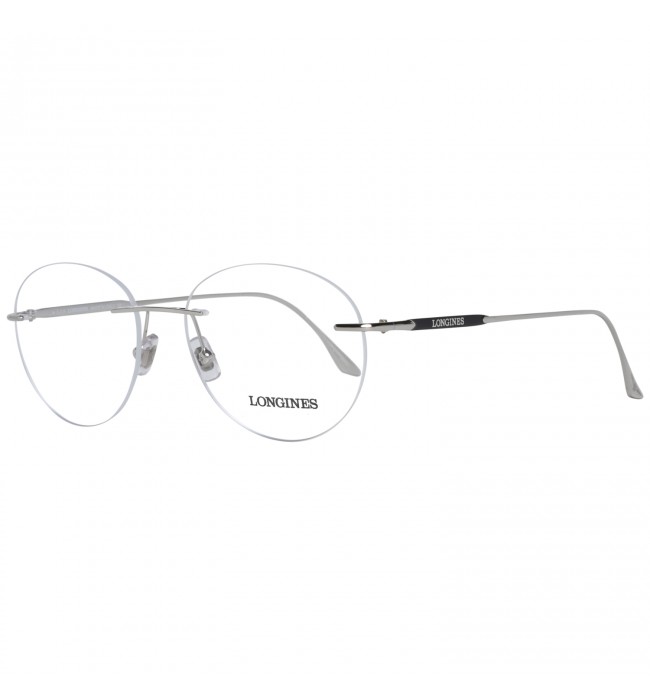 Longines LG5002-H 016 men glass optical frame 53 mm