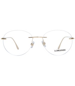 Longines LG5002-H 030 men glass optical frame 53 mm