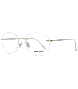 Longines LG5002-H 030 men glass optical frame 53 mm