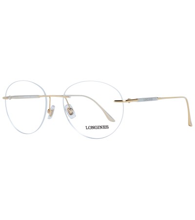 Longines LG5002-H 030 men glass optical frame 53 mm
