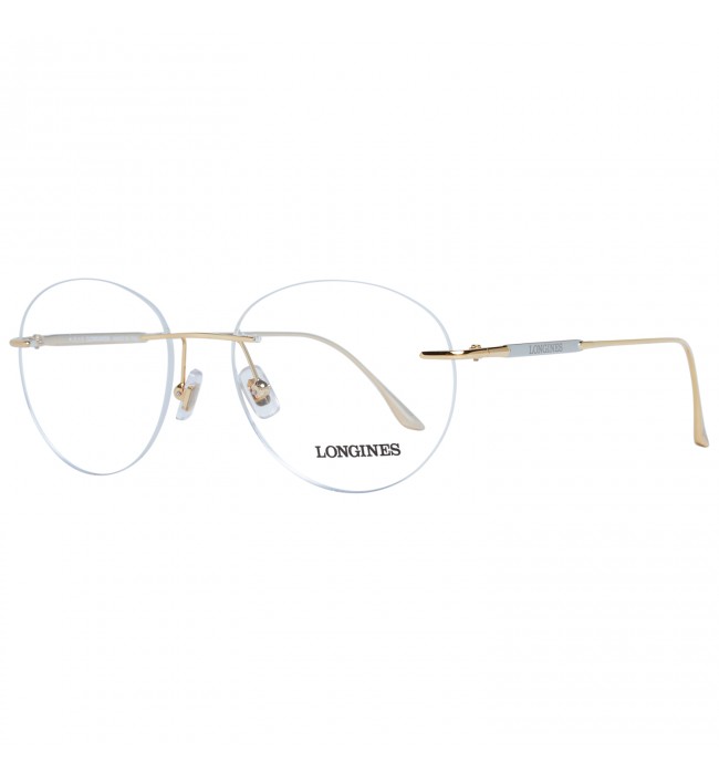 Longines LG5002-H 030 men glass optical frame 53 mm