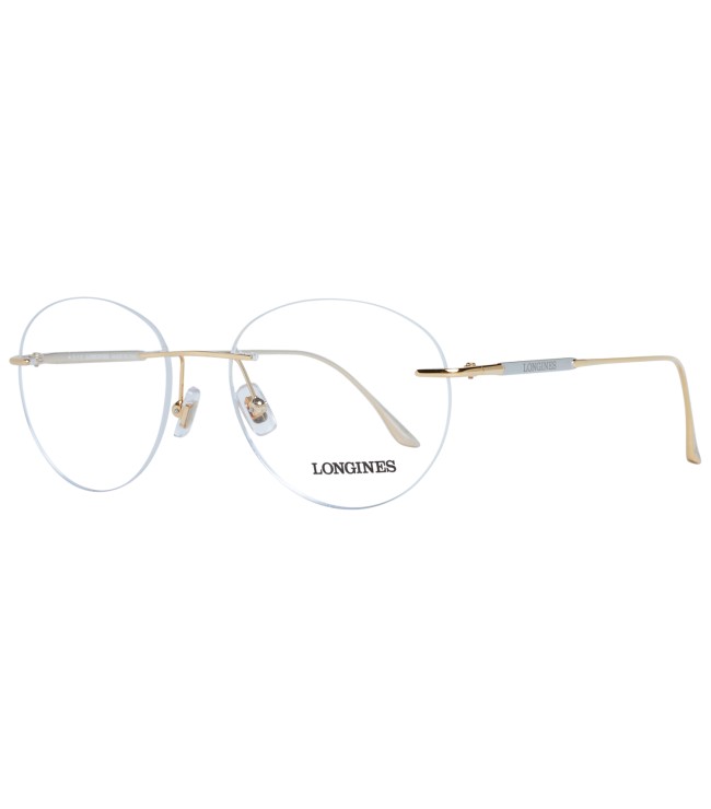 Оптична рамка Longines LG5002-H 030 за мъже, 53 мм