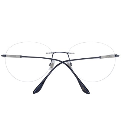 Longines LG5002-H 090 men glass optical frame 53 mm