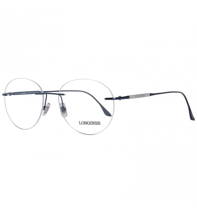 Longines LG5002-H 090 men glass optical frame 53 mm