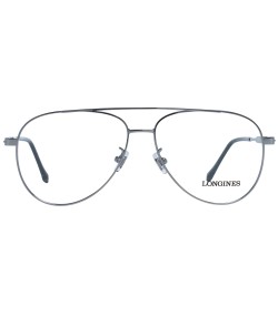 Longines LG5003-H 008 men glass optical frame 56 mm