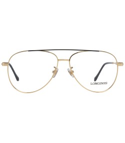 Longines LG5003-H 030 men glass optical frame 56 mm