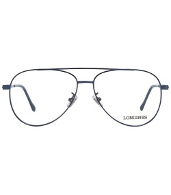 Longines LG5003-H 090 men glass optical frame 56 mm