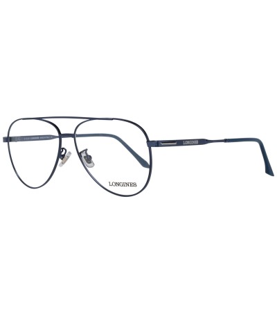 Longines LG5003-H 090 men glass optical frame 56 mm