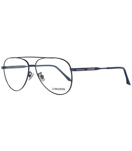 Longines LG5003-H 090 men glass optical frame 56 mm
