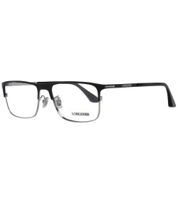 Longines LG5005-H 002 men glass optical frame 56 mm