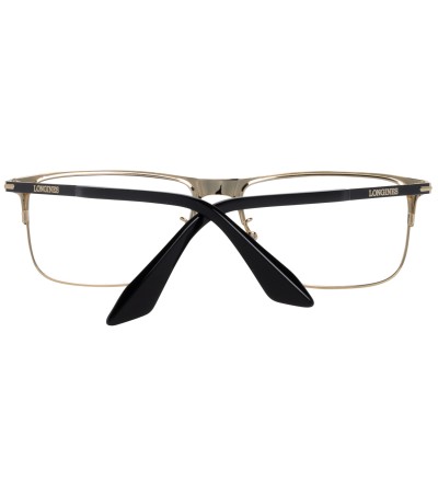 Longines LG5005-H 02A men glass optical frame 56 mm