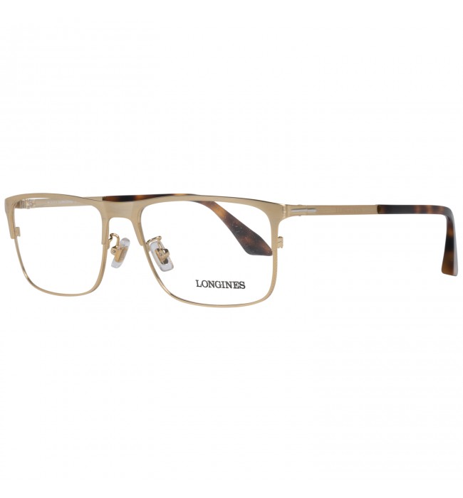 Longines LG5005-H 030 men glass optical frame 56 mm
