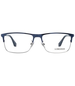Longines LG5005-H 090 men glass optical frame 56 mm