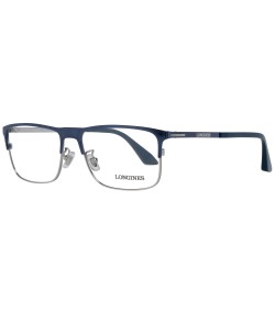 Longines LG5005-H 090 men glass optical frame 56 mm