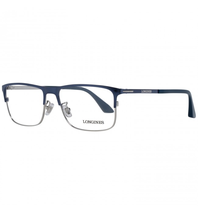 Longines LG5005-H 090 men glass optical frame 56 mm