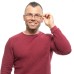 Оптична рамка за очила Longines LG5006-H 002 за мъже 55 мм