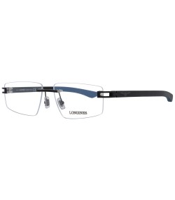 Longines LG5007-H 002 men glass optical frame 56 mm