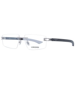 Longines LG5007-H 014 men glass optical frame 56 mm