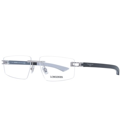 Longines LG5007-H 014 men glass optical frame 56 mm