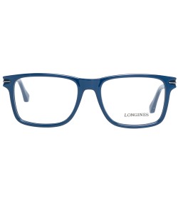 Longines LG5008-H 090 men glass optical frame 53 mm