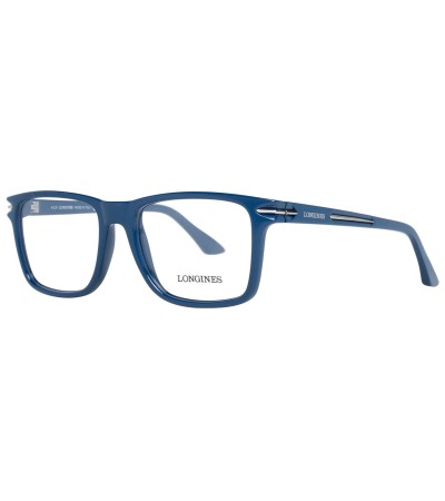 Longines LG5008-H 090 men glass optical frame 53 mm