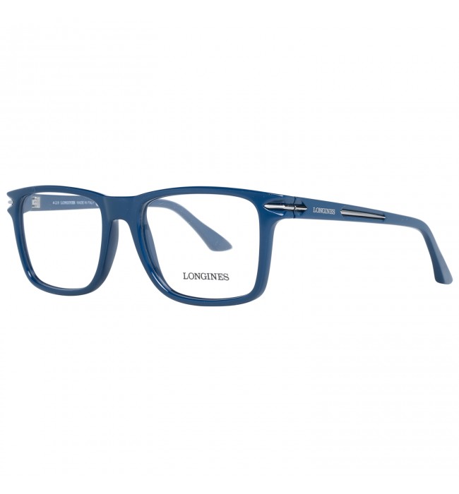 Longines LG5008-H 090 men glass optical frame 53 mm