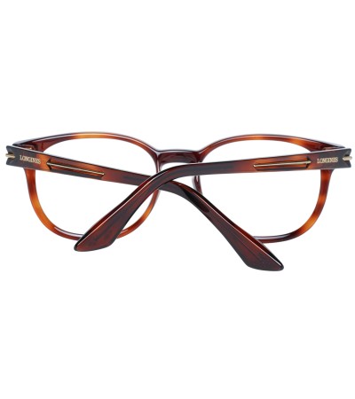 Longines LG5009-H 053 unisex glass optical frame 52 mm
